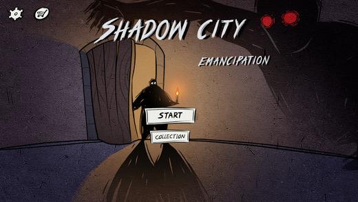 shadow city暗影城解放下载,暗影城解放,冒险游戏,解谜游戏