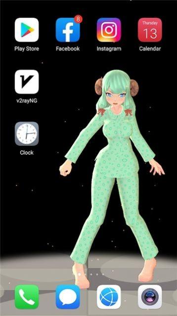 Ai墙纸软件下载,AI墙纸,壁纸app