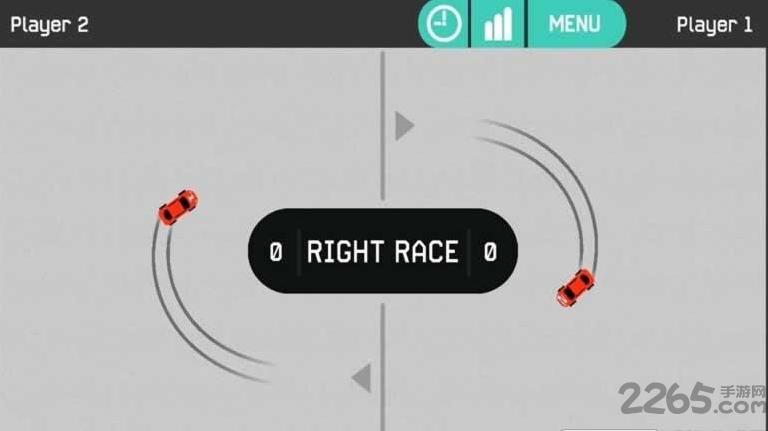 右转开车内购破解版(Right Race)下载,右转开车,敏捷游戏,闯关游戏