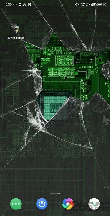3dwallpapers汉化版下载,3dwallpapers,动态壁纸app