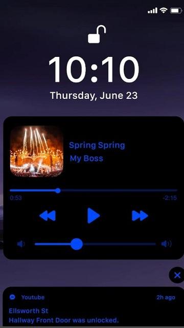 Blue Dark Theme官方版下载,bluedarktheme,主题app,风格app